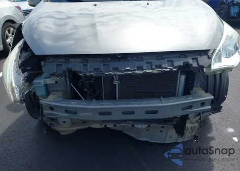 2017 Mitsubishi Mirage G4 Se z USA, uszkodzony, nr VIN ML32F4FJ7HHF13943